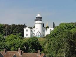 Lowestoft Lighthouse
